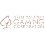 Great Canadian Gaming Corporation logo