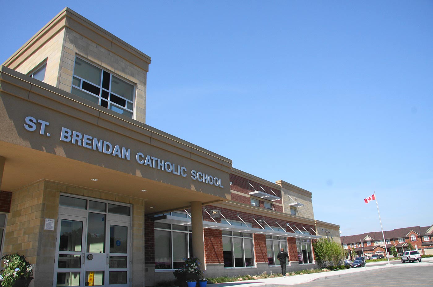 St. Brendan Elementary School