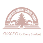 Grand Erie District School Board logo