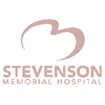 Stevenson Memorial Hospital Logo