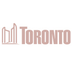 City of Toronto logo